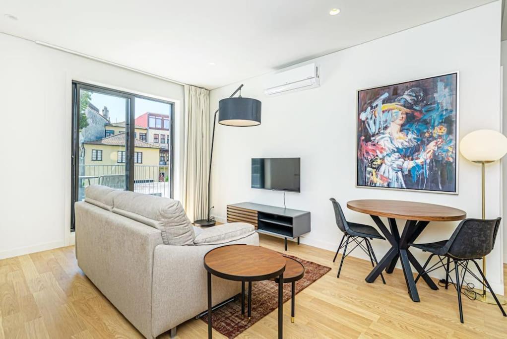 Large Terrace In Paraiso By Innkeeper 波尔图 外观 照片